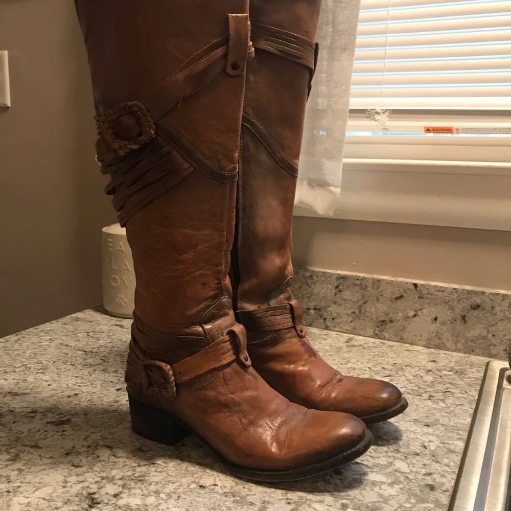 FreeBird Stela Boots